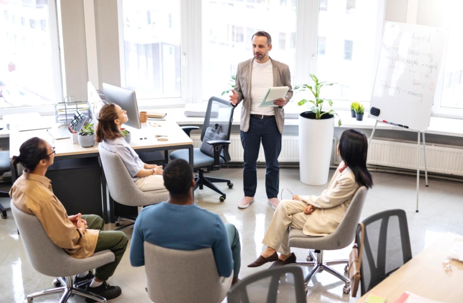 Metodología de enseñanza financiera personalizada
